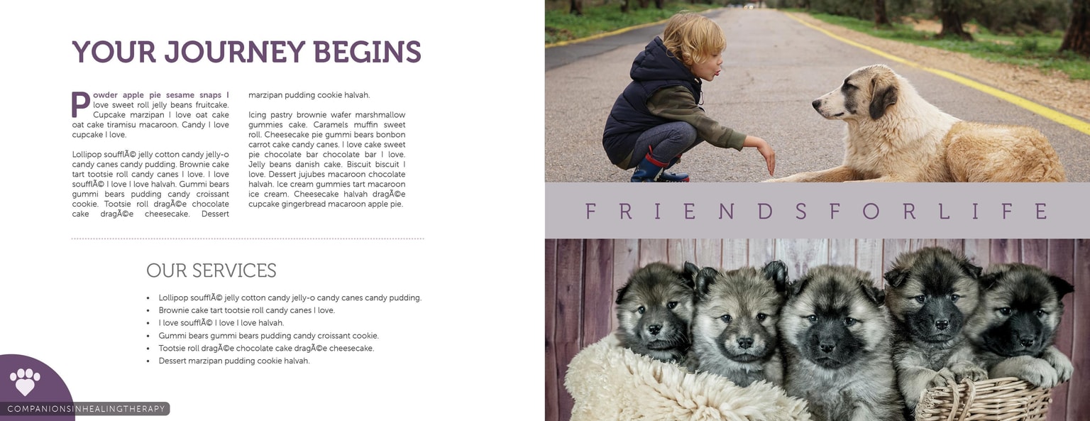 Flipbook - image 4 - student project