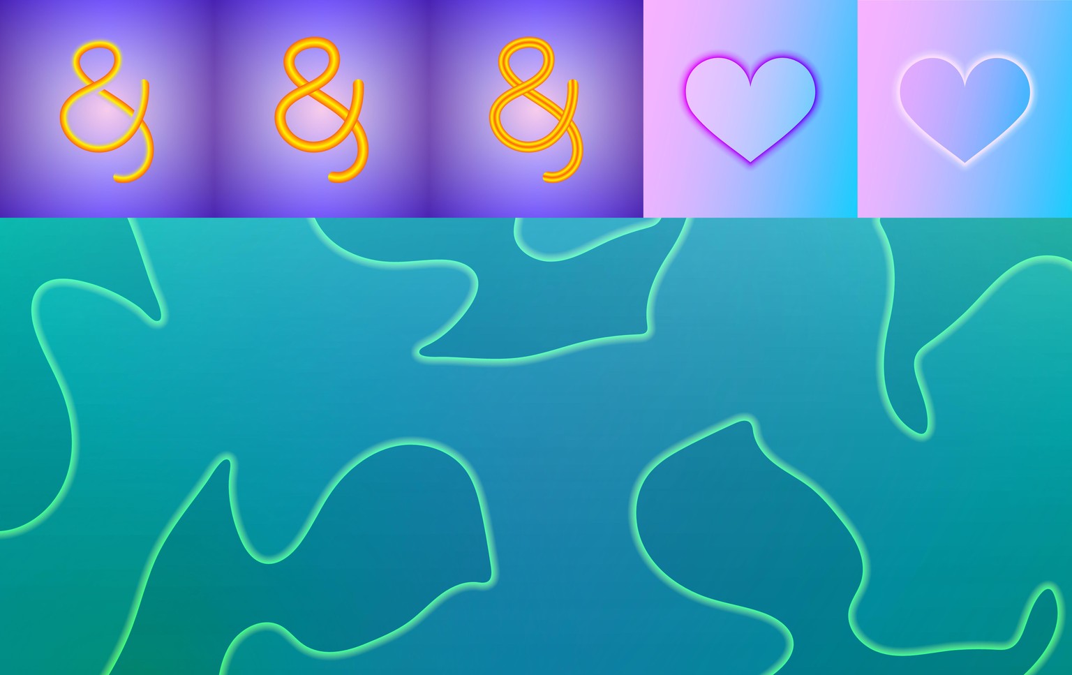 Mastering Gradients - image 11 - student project