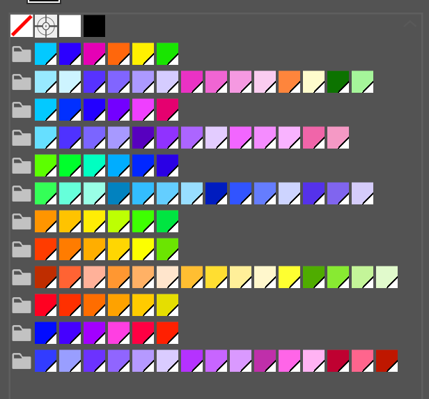 Mastering Gradients - image 1 - student project