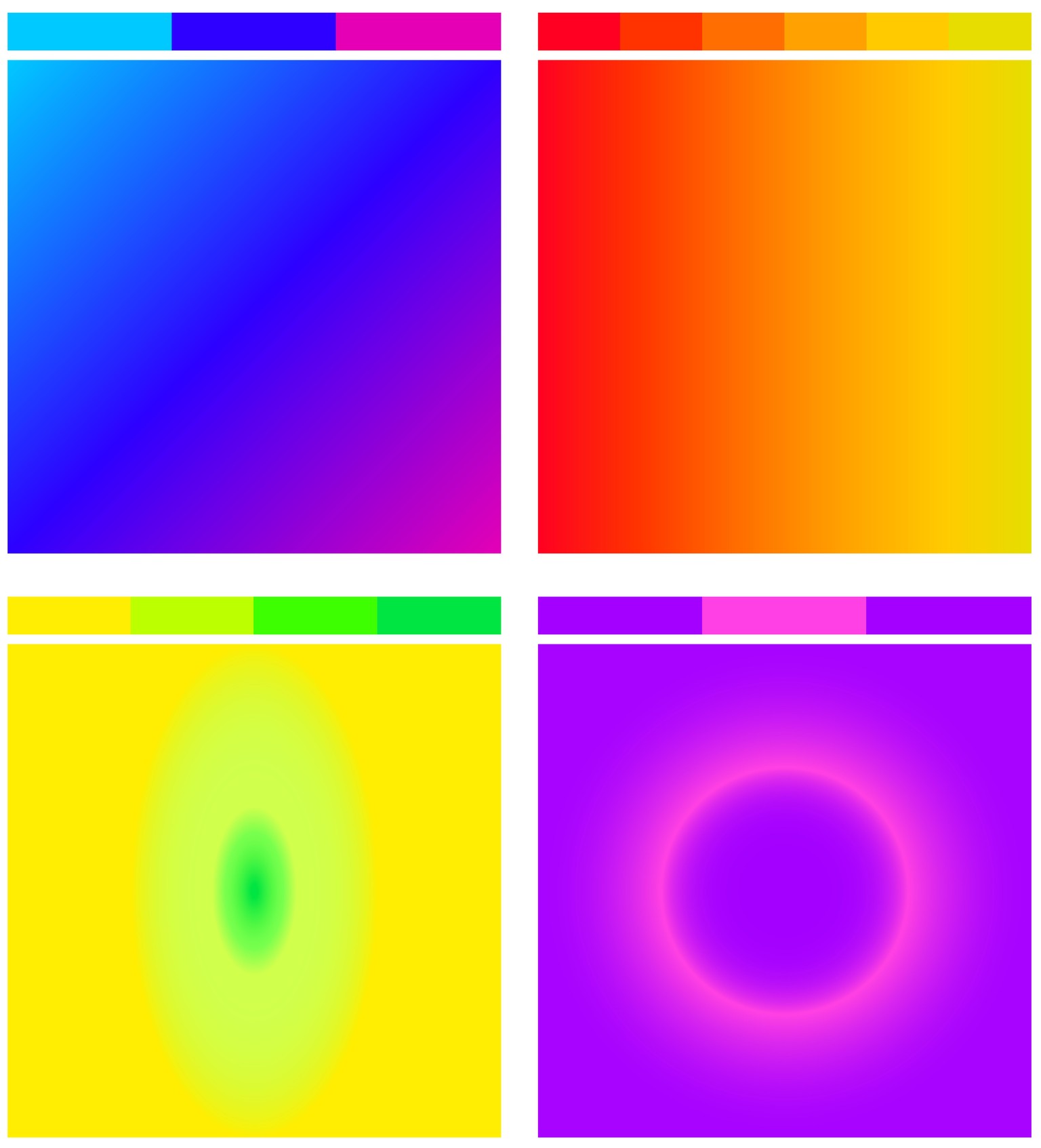 Mastering Gradients - image 2 - student project