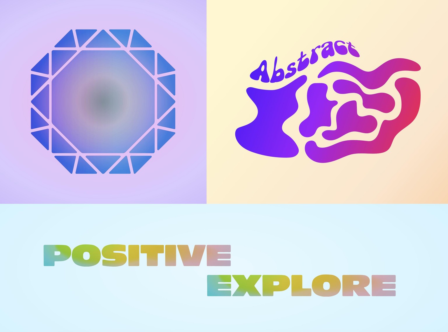 Mastering Gradients - image 7 - student project
