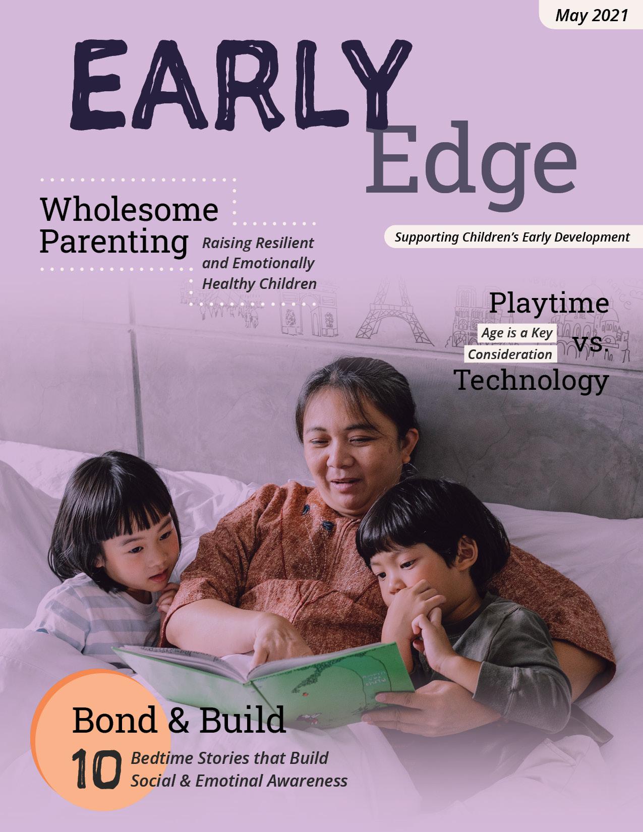 Magazine - image 1 - student project