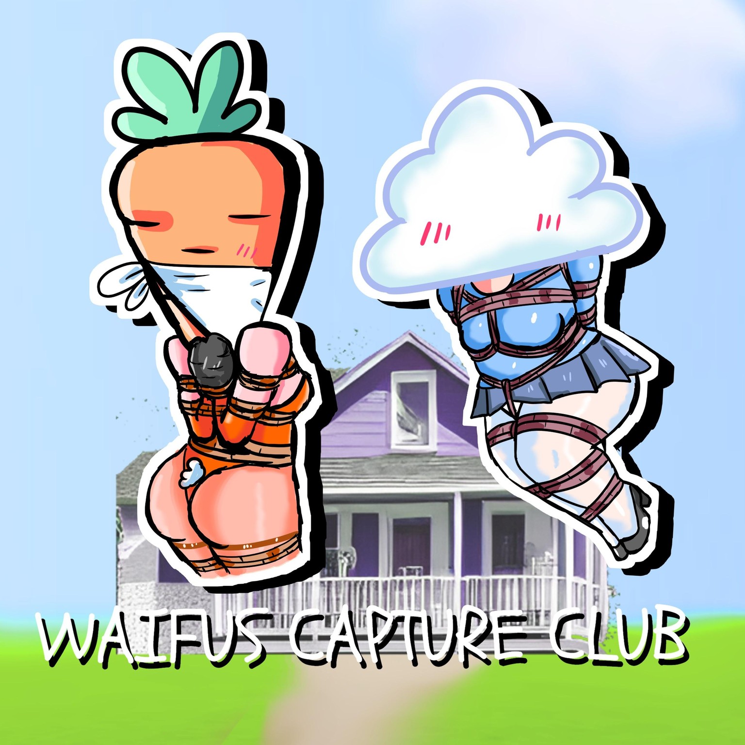 stickers and others - image 1 - student project