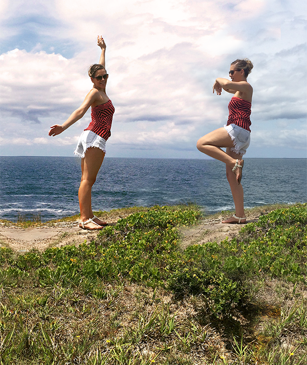 Sea Salutation - image 1 - student project