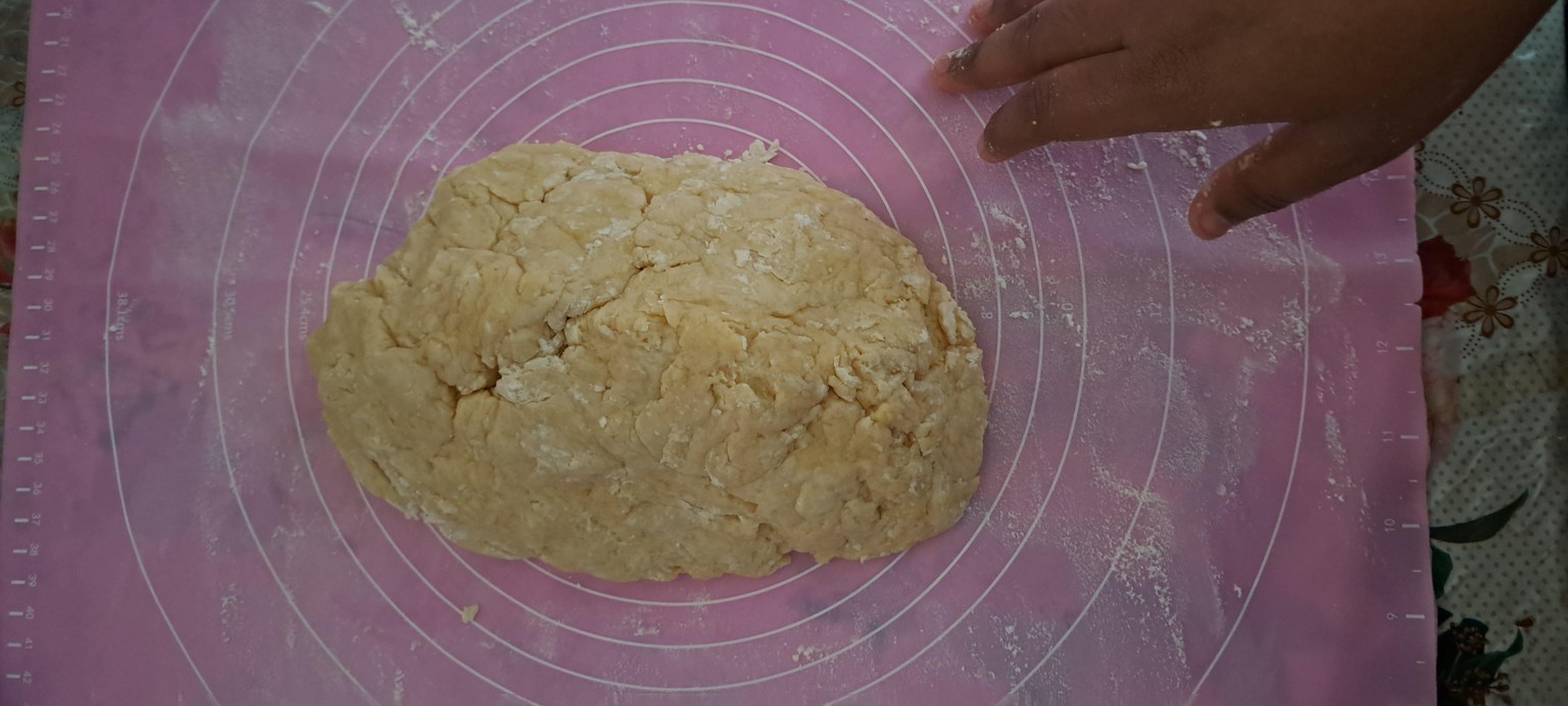 Garlic bread - image 2 - student project