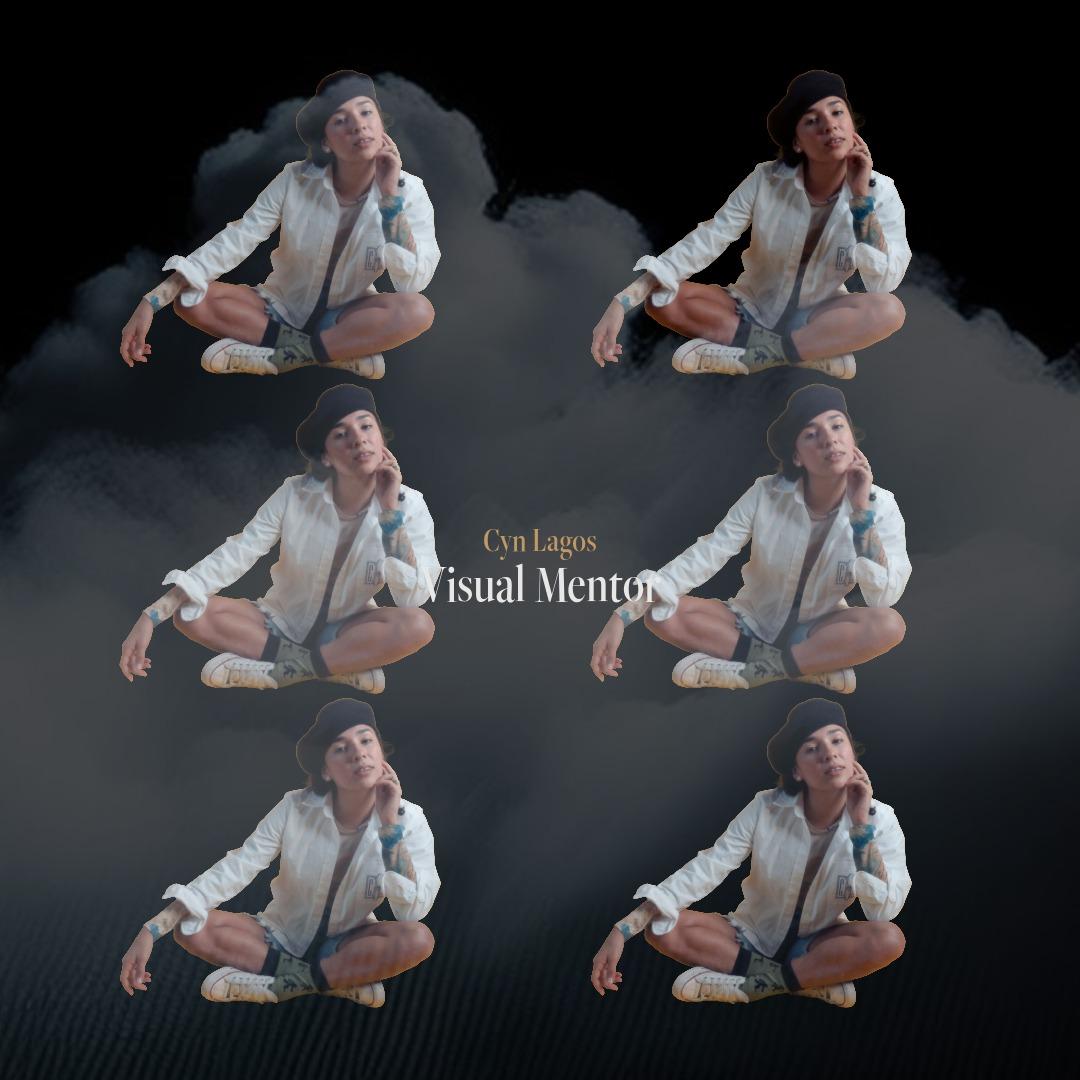 My Spin on the Remixable Template to inspire you! - image 2 - student project