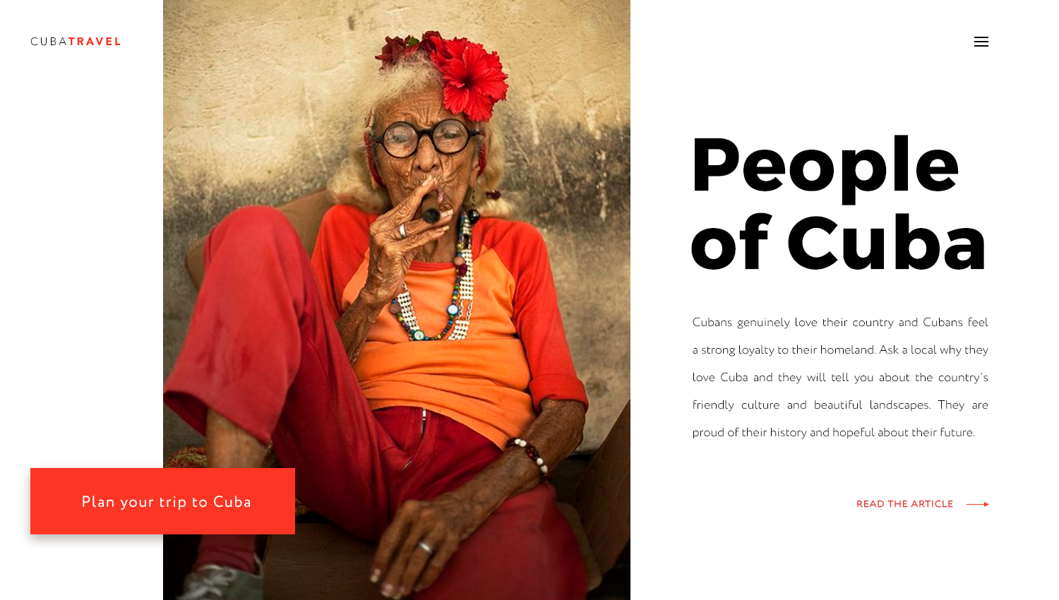 Learning some visual hierarchy - image 2 - student project