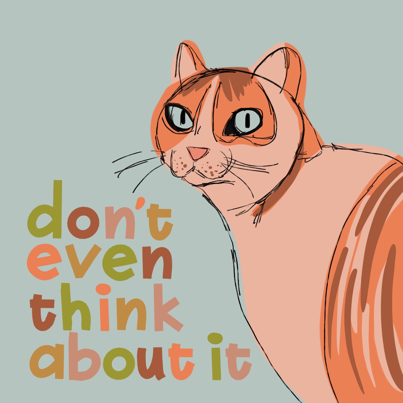 More cat! - image 1 - student project