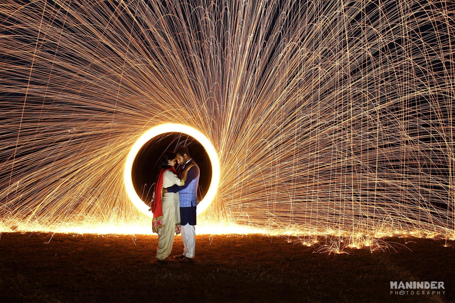 Long Exposure Shots - image 1 - student project