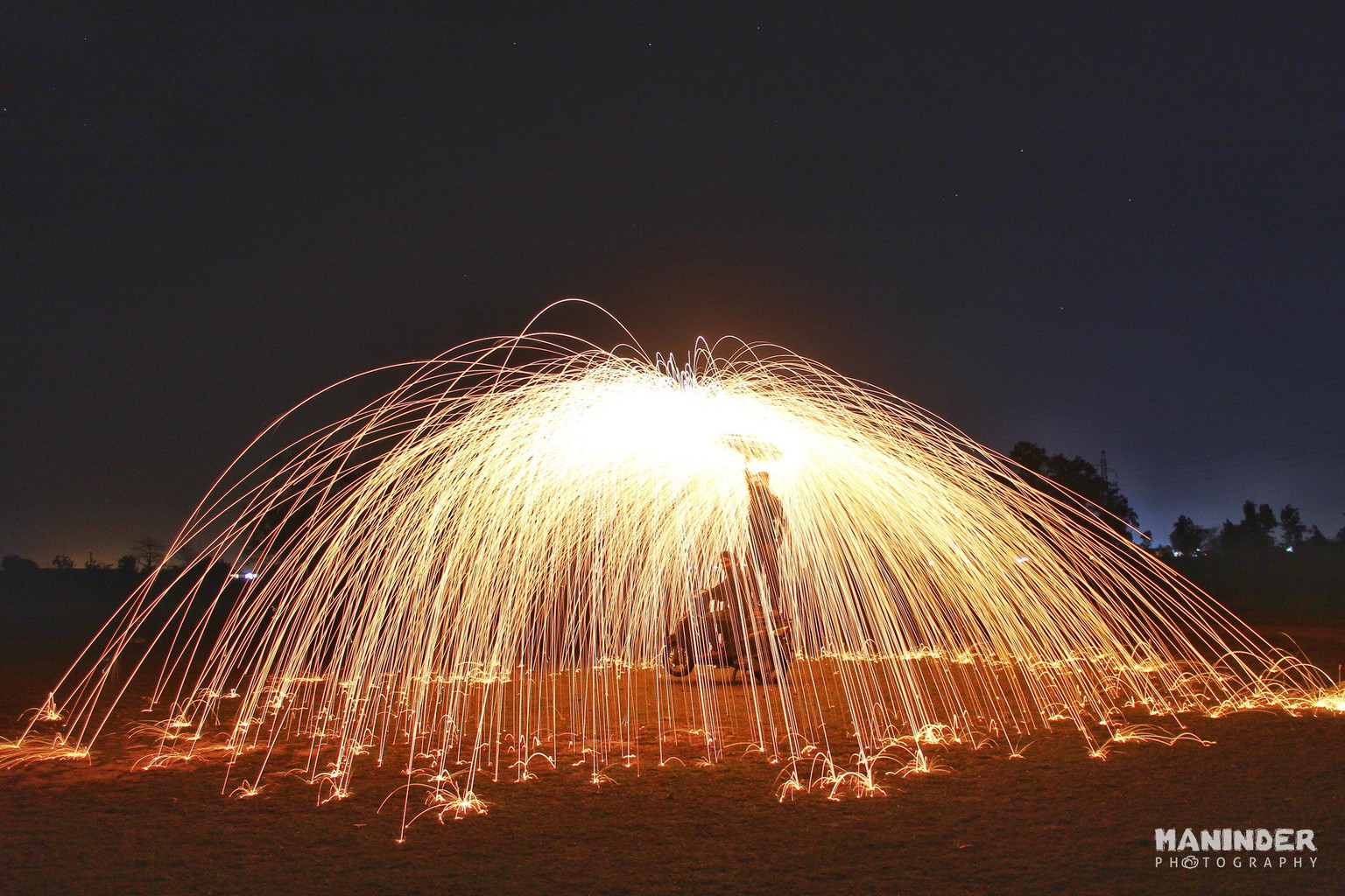 Long Exposure Shots - image 2 - student project