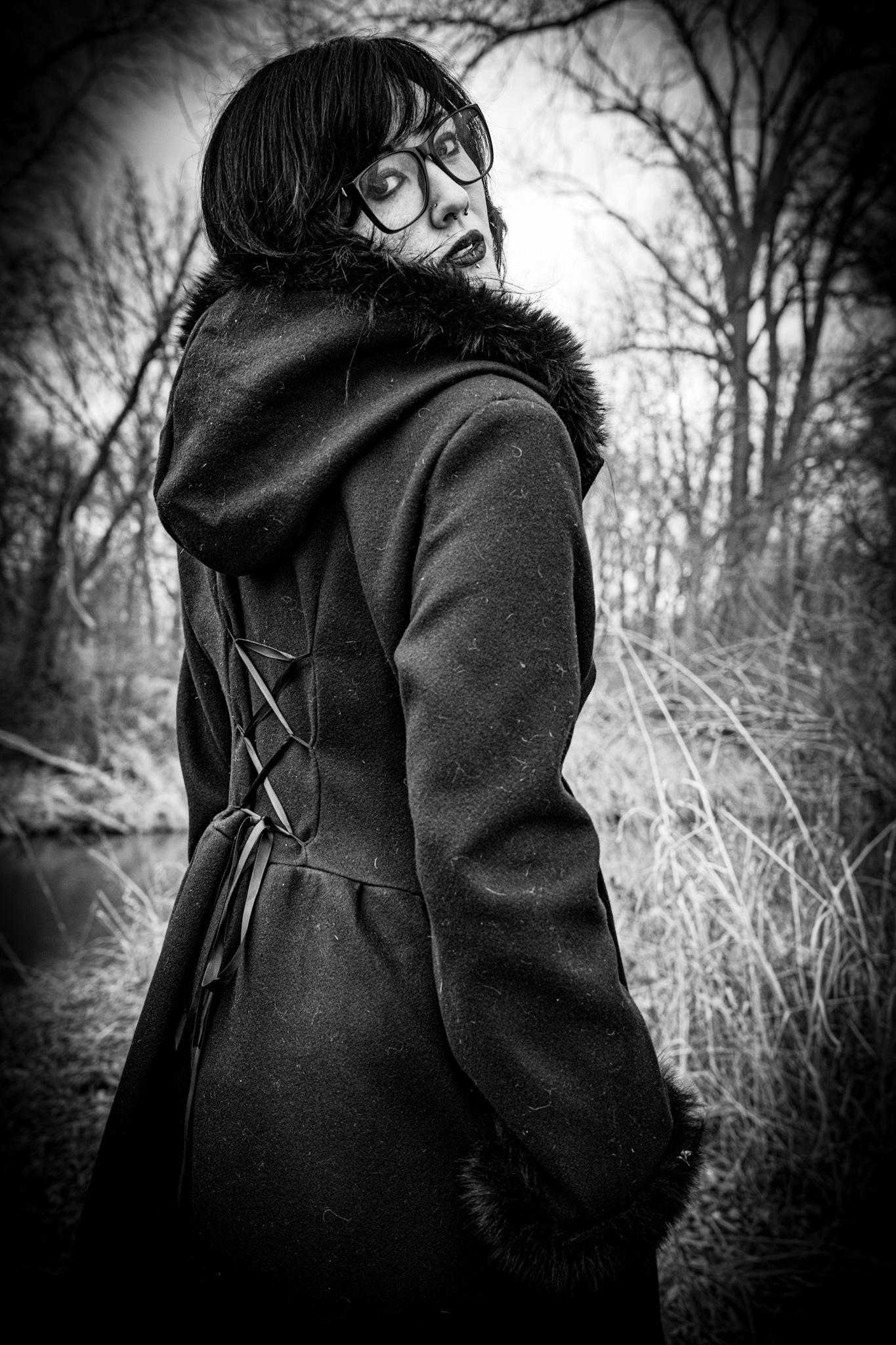More stills from the bridge - image 1 - student project