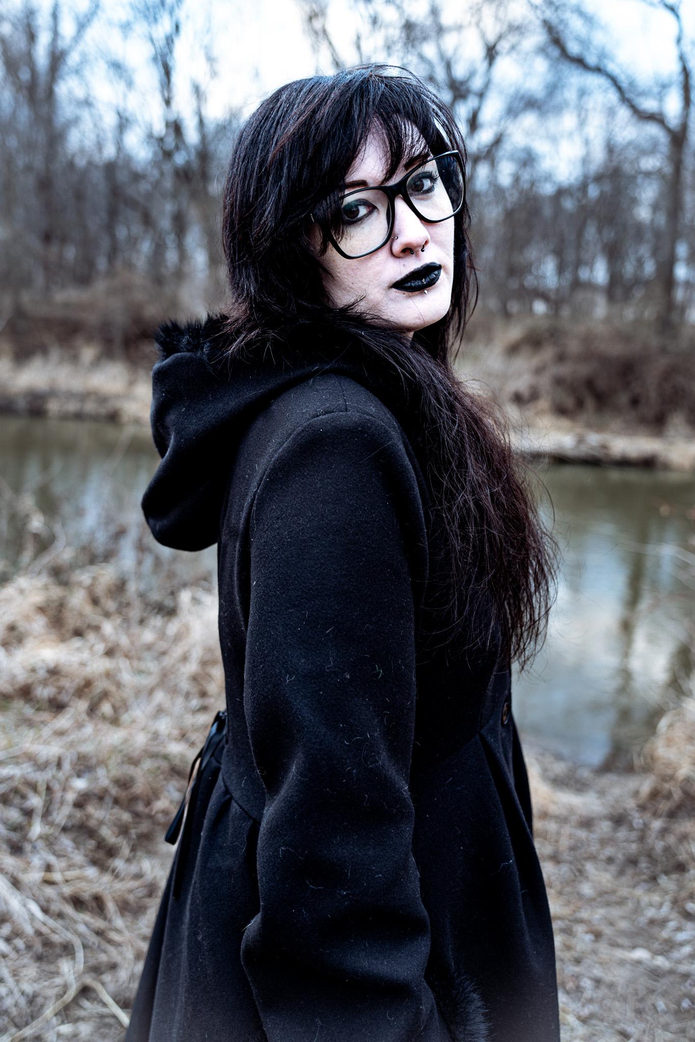 More fun at the abandoned bridge! - image 1 - student project