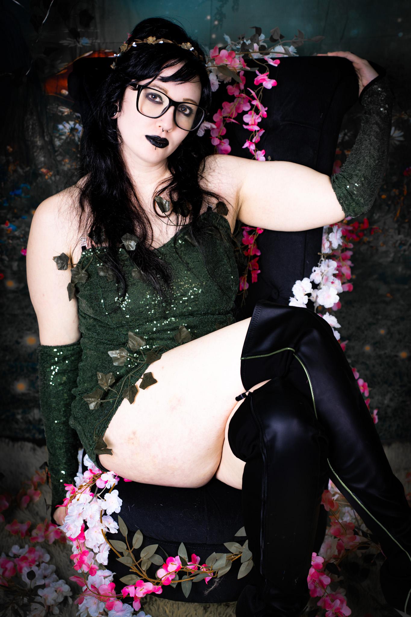 One light flash - image 1 - student project