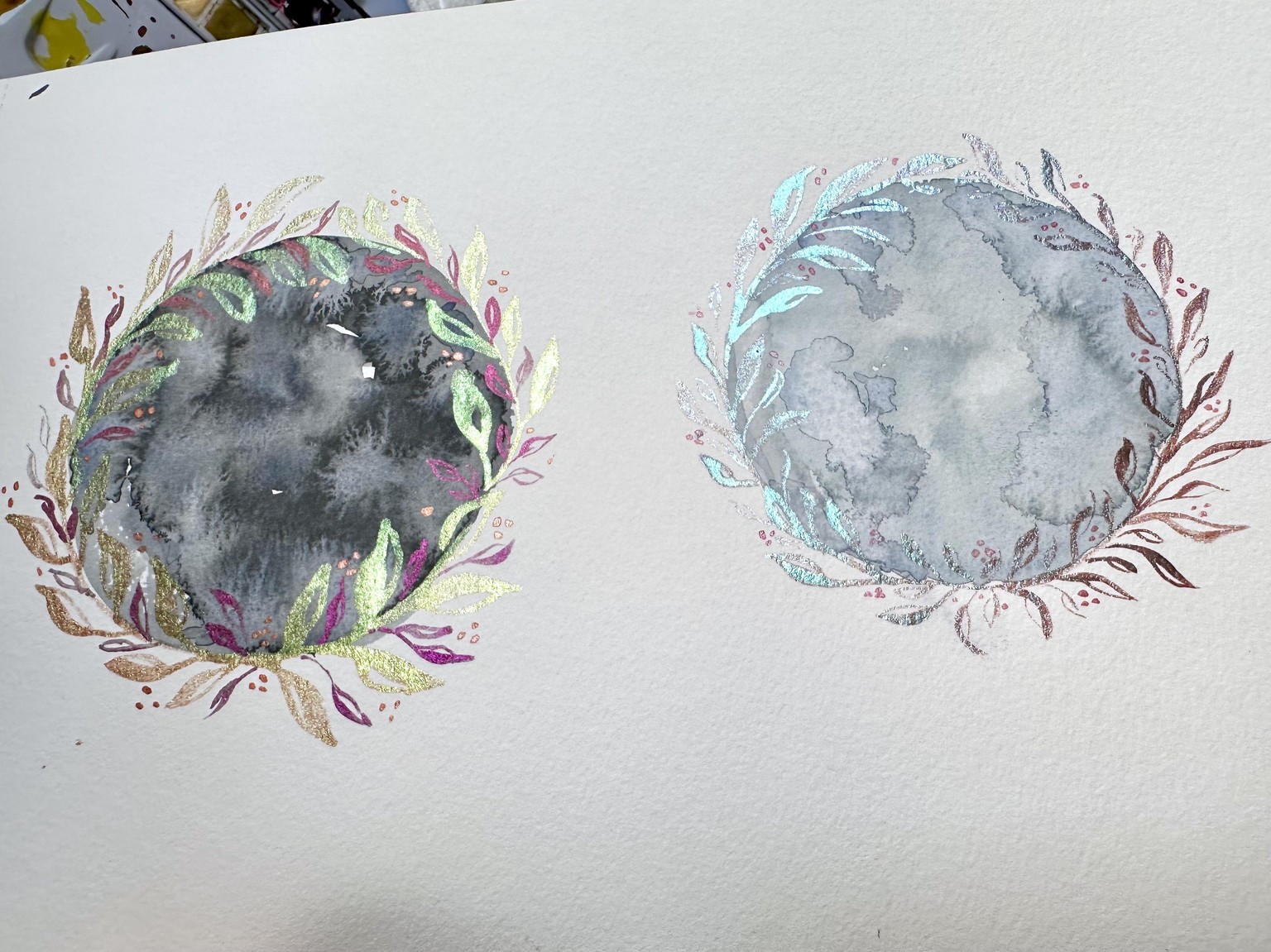 day 14 cards - image 2 - student project