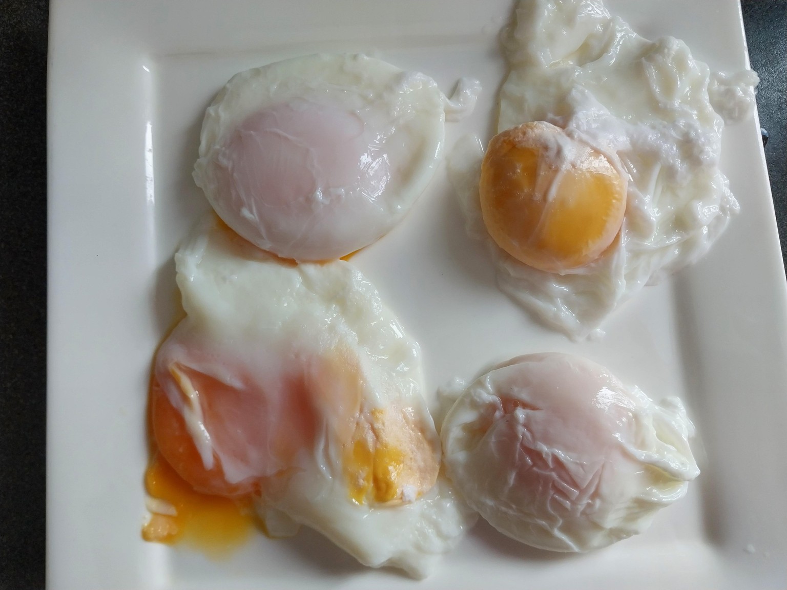 Eggs Preporations - image 3 - student project