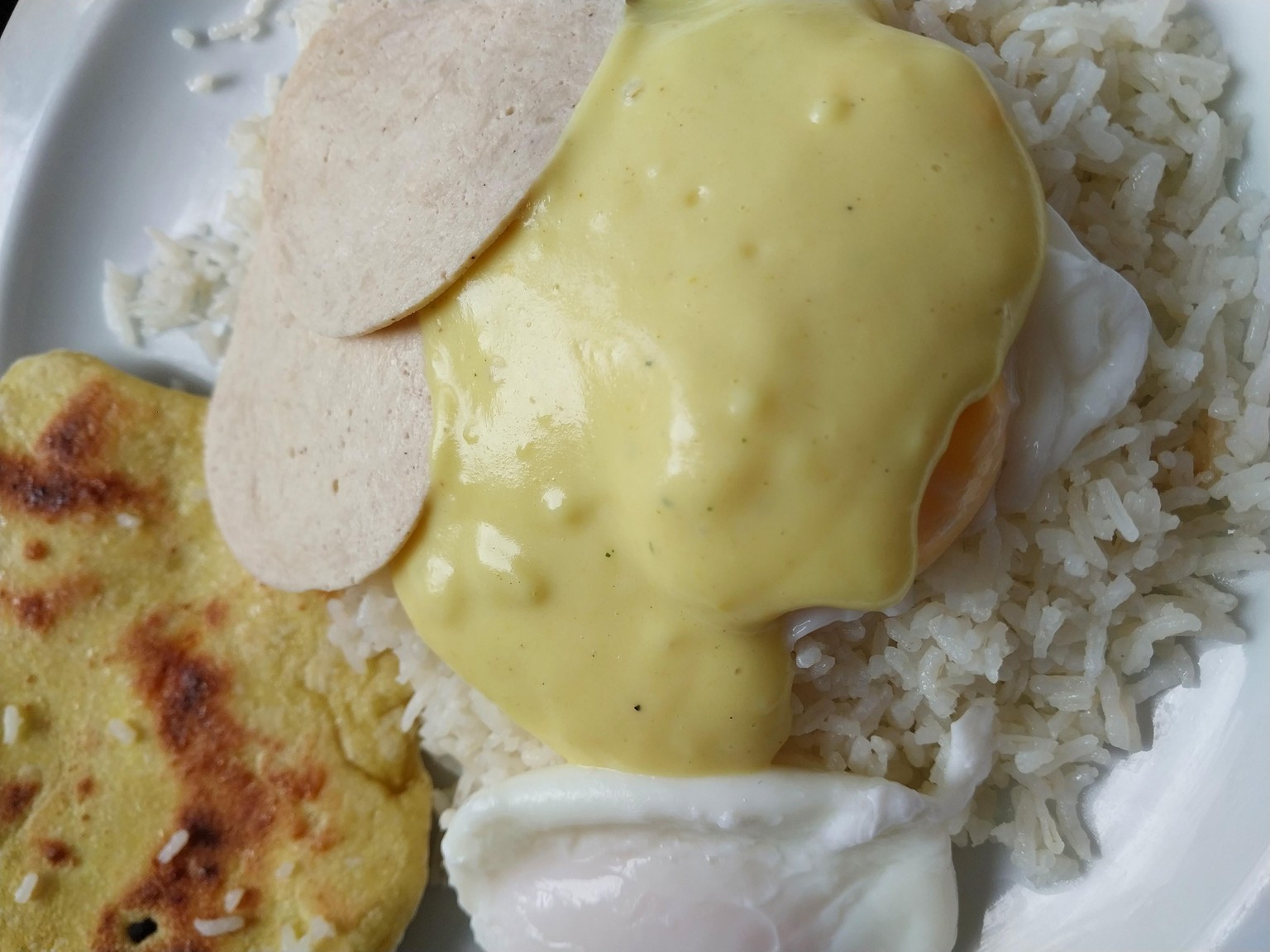 Eggs Preporations - image 2 - student project