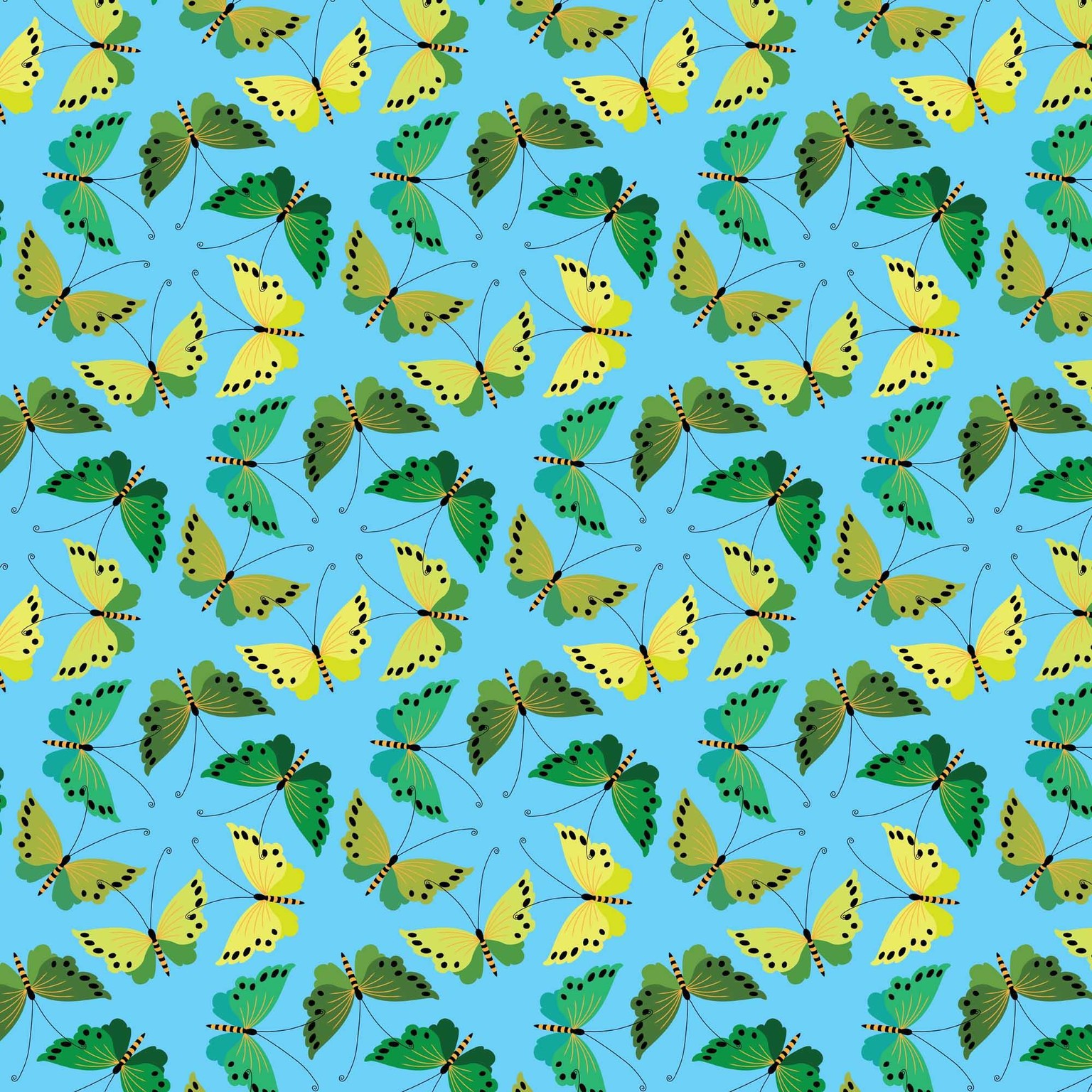 MadPattern Madness - image 2 - student project
