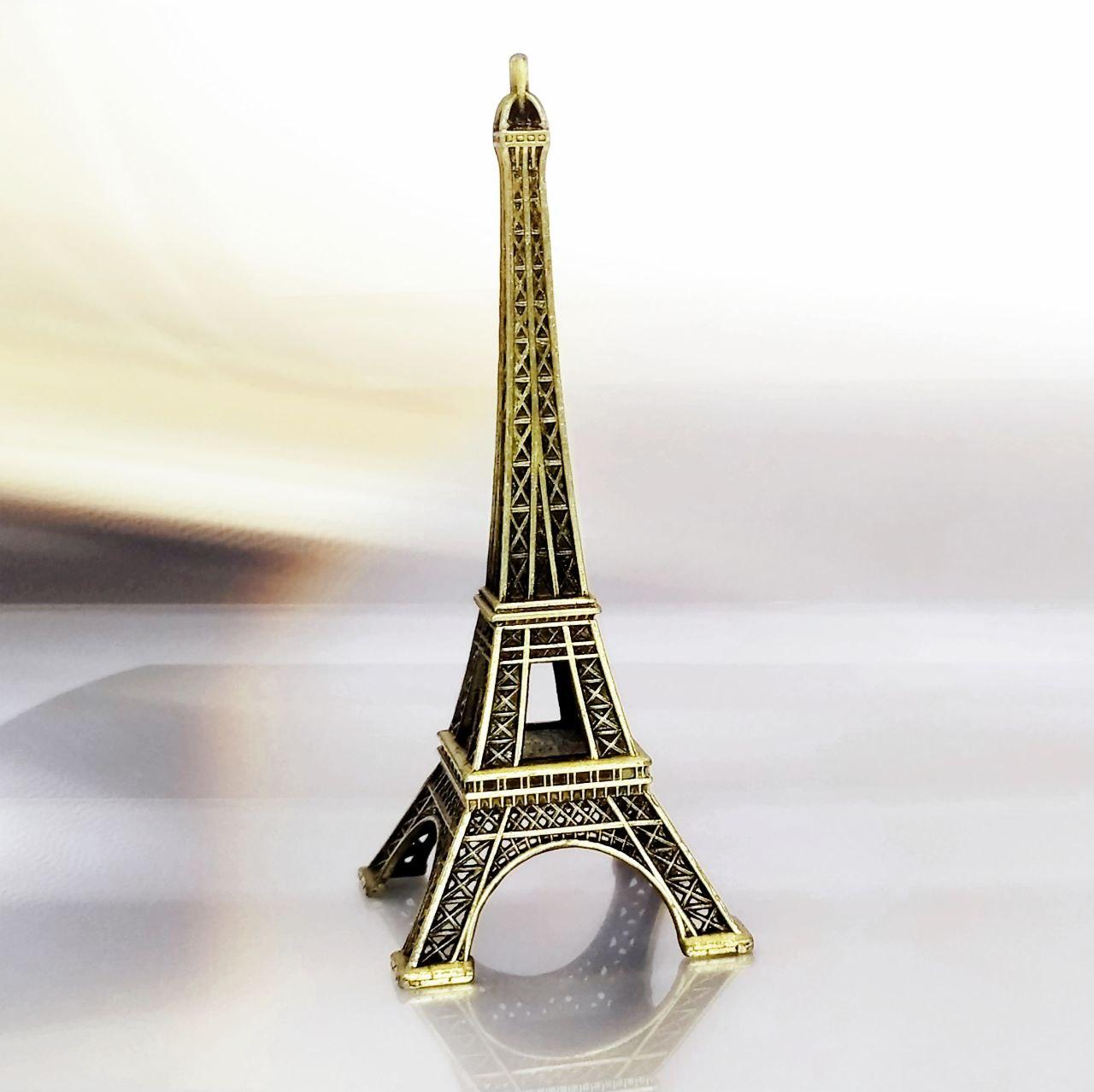 Eifel Tower - image 1 - student project