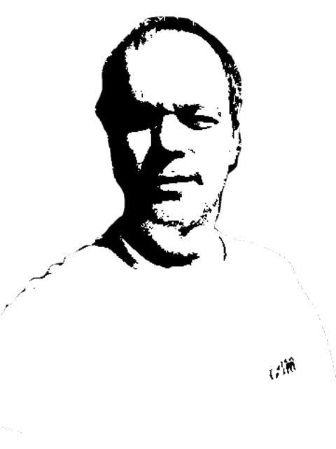 My Husband in Blue - image 1 - student project