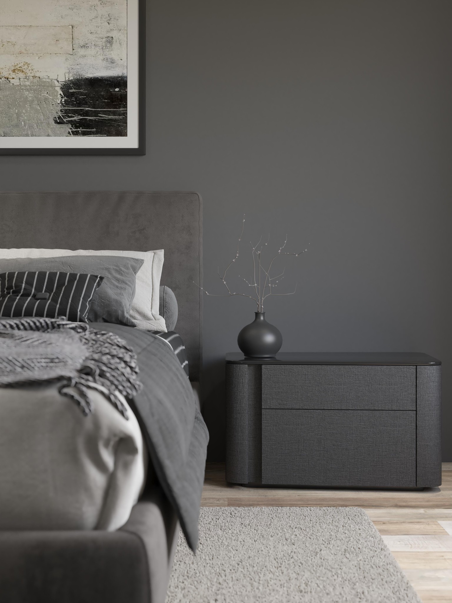 Interior design - image 3 - student project