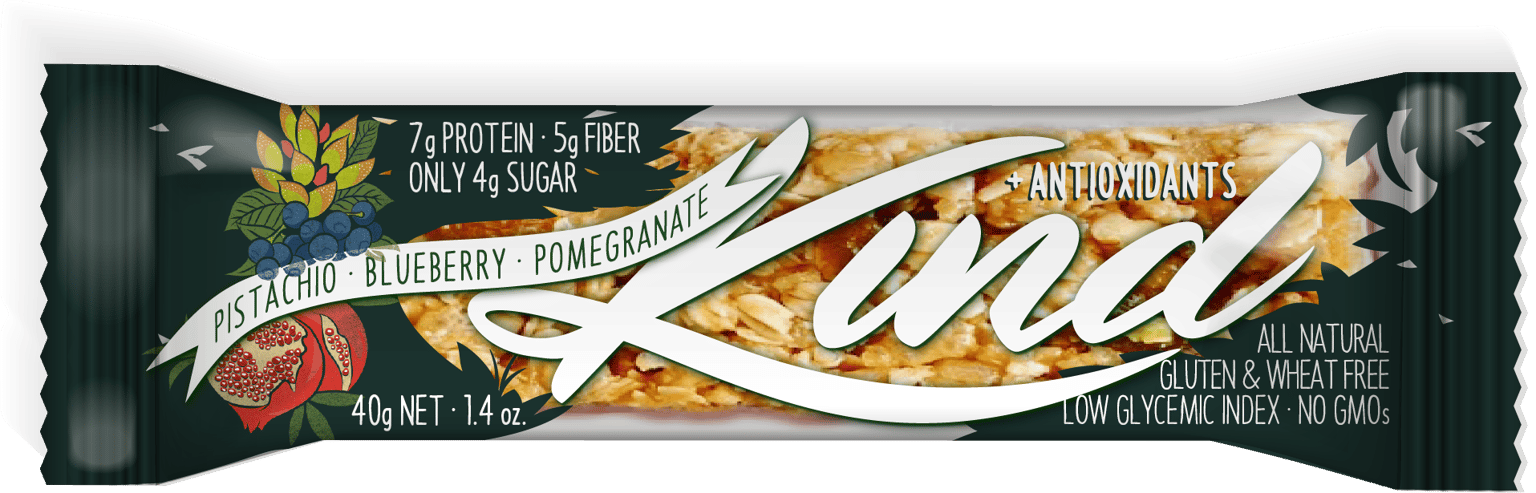 Kind Bar - image 4 - student project
