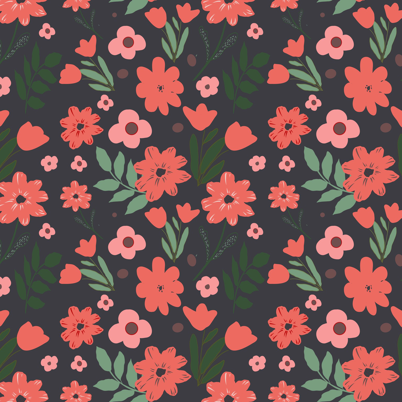 First time using Fresco! - image 1 - student project