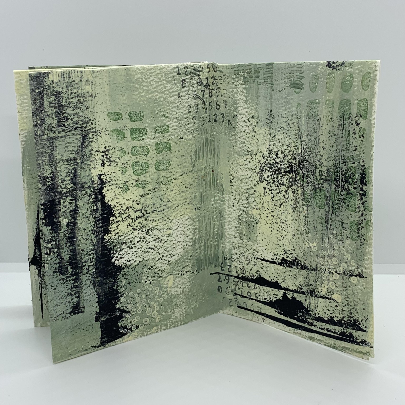 One Sheet Journal - image 4 - student project