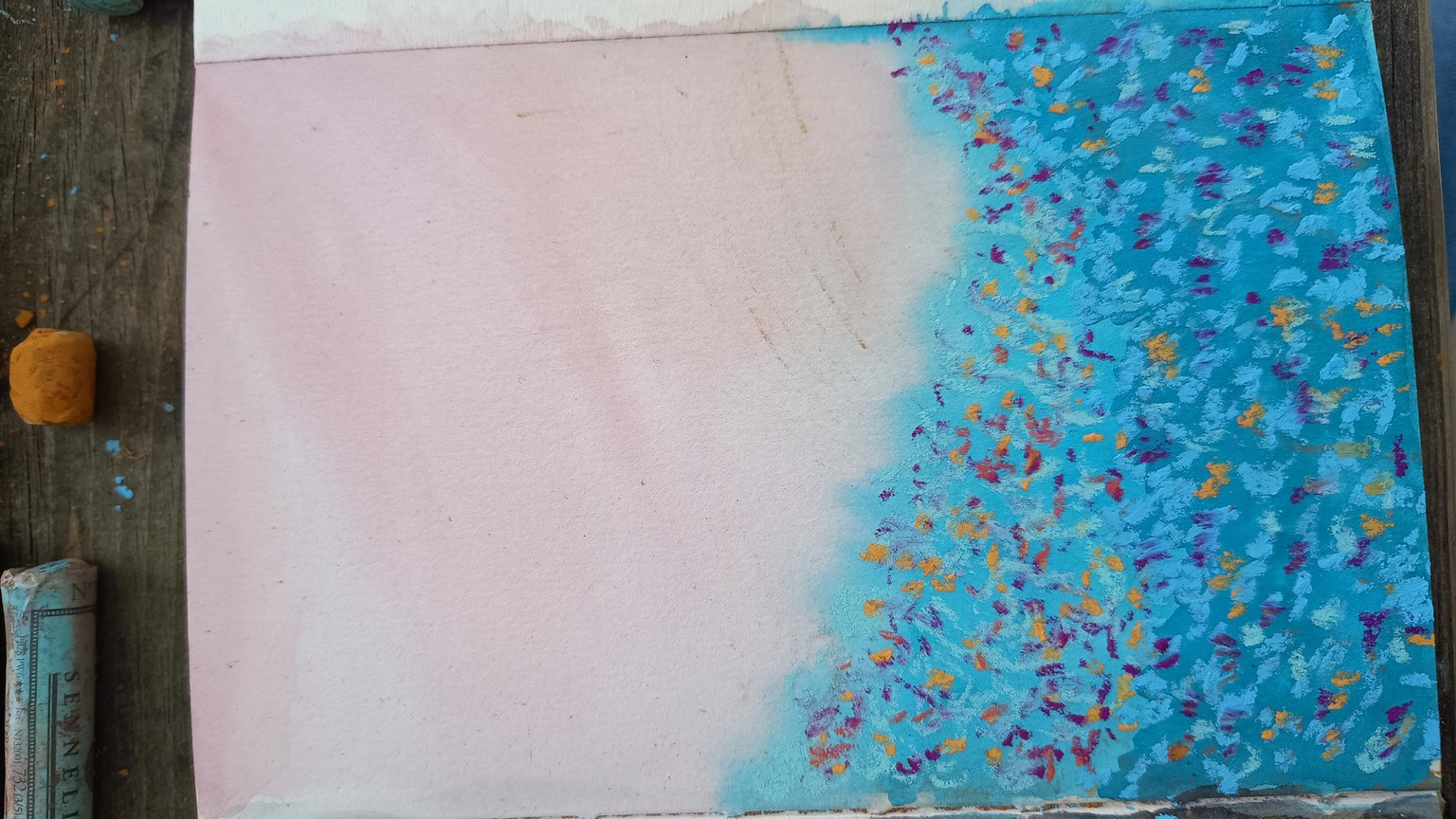 Campos florales - image 2 - student project