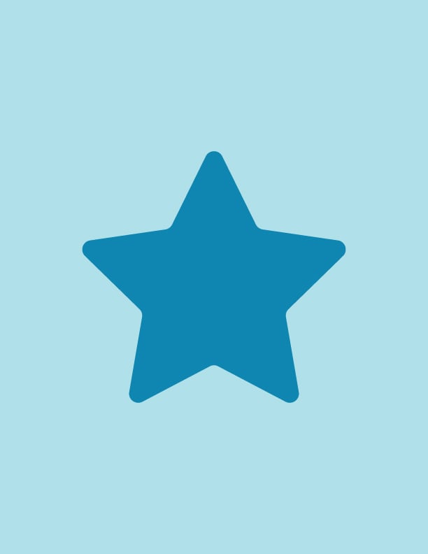 Stars - image 1 - student project