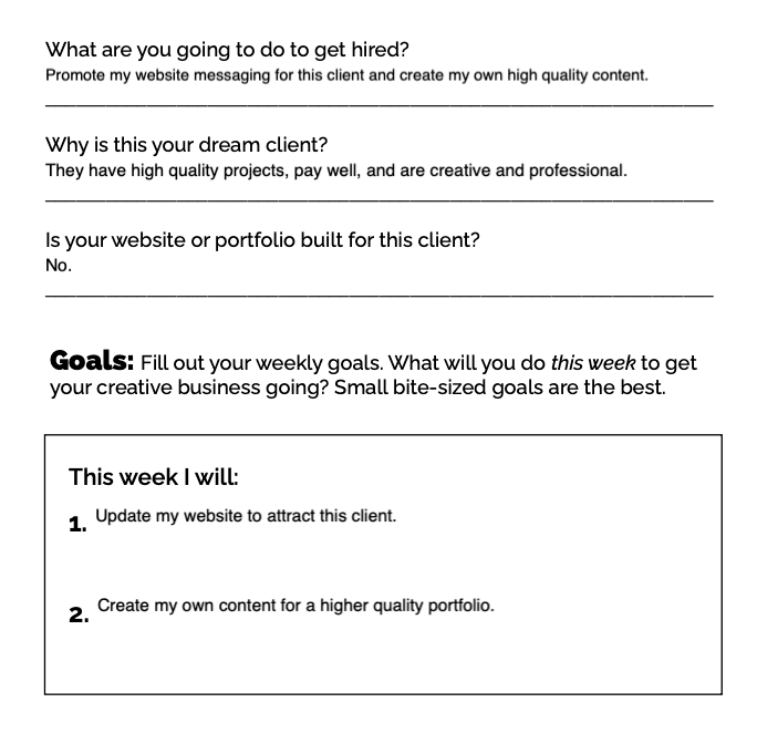 Fred's Workbook Answers - image 4 - student project