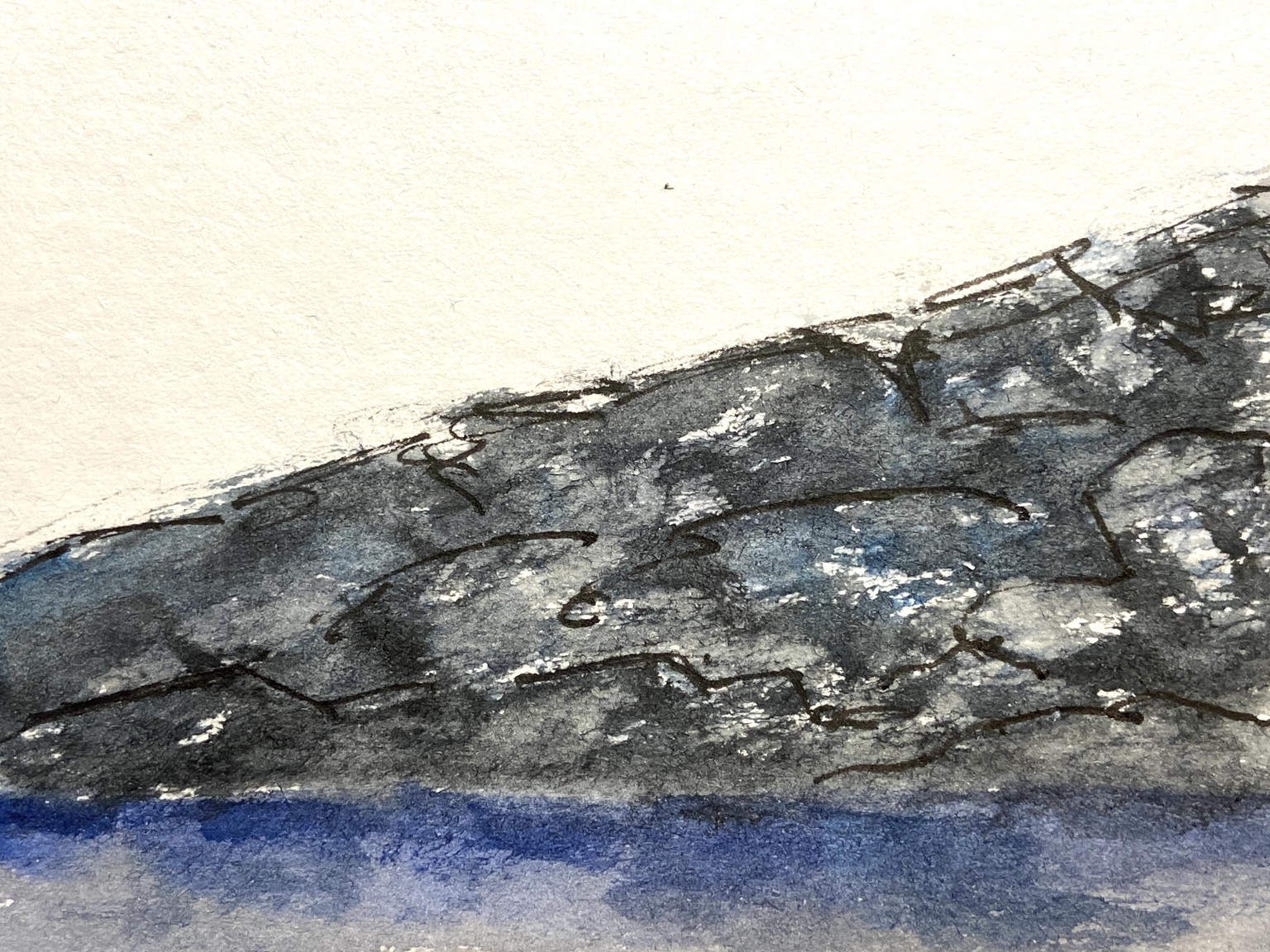 Rocks :-) - image 1 - student project