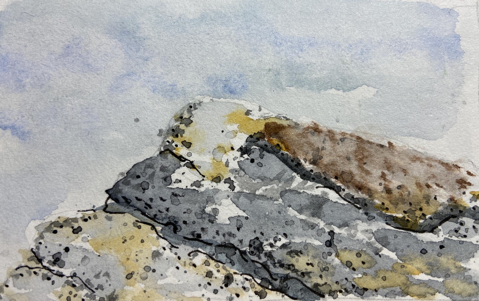 Rocks :-) - image 2 - student project