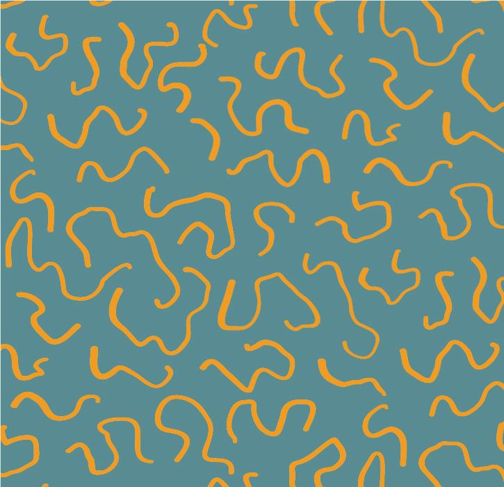Squiggle Repeat Patterns - image 5 - student project