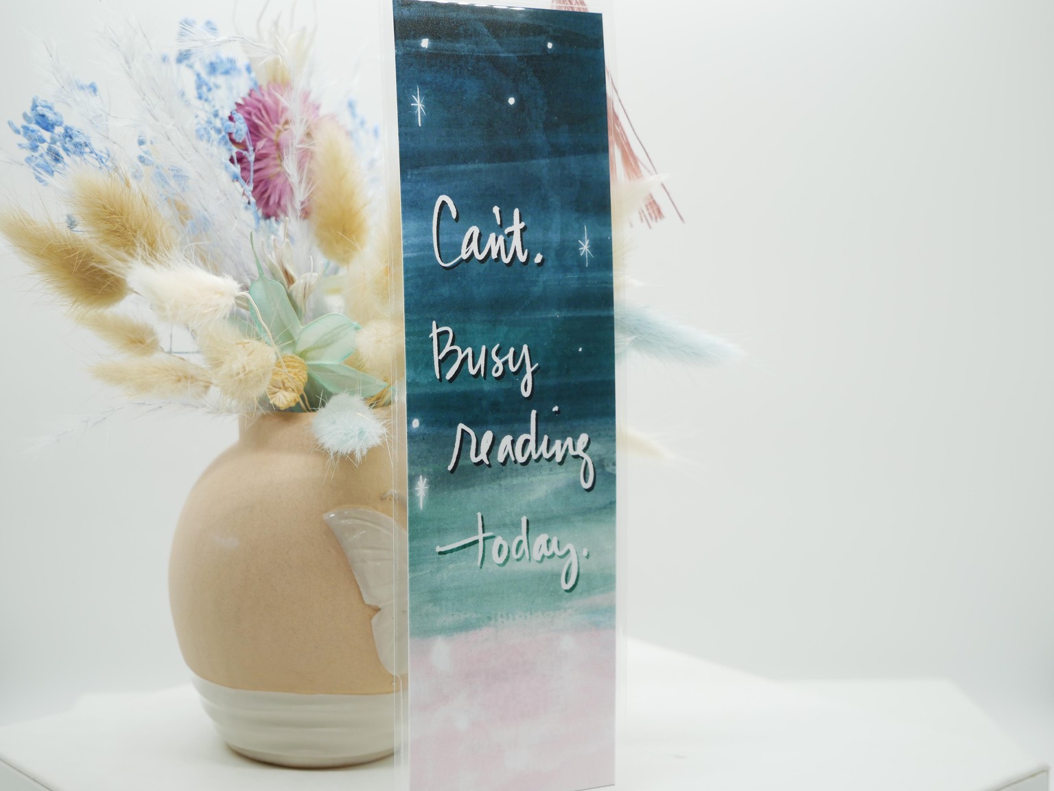 Reading Bookmarks - image 1 - student project
