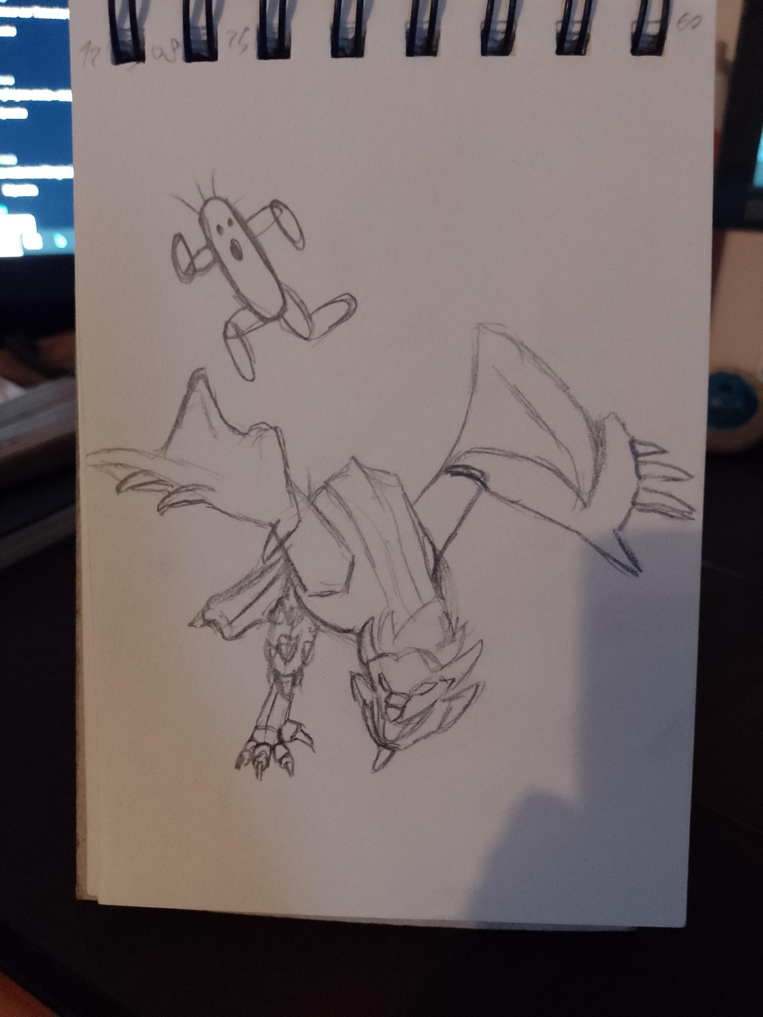 little creativity - image 3 - student project