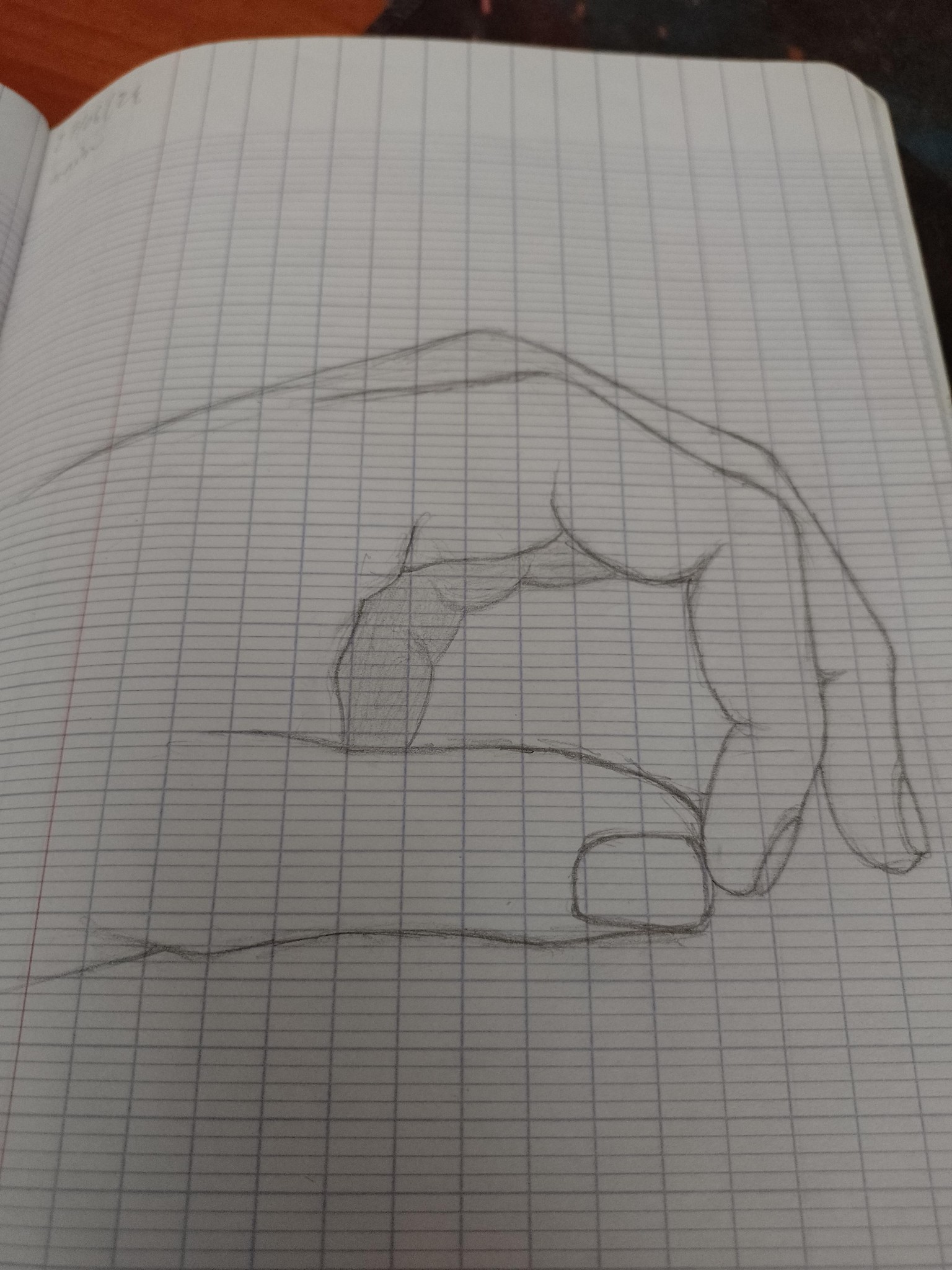 hand - image 1 - student project