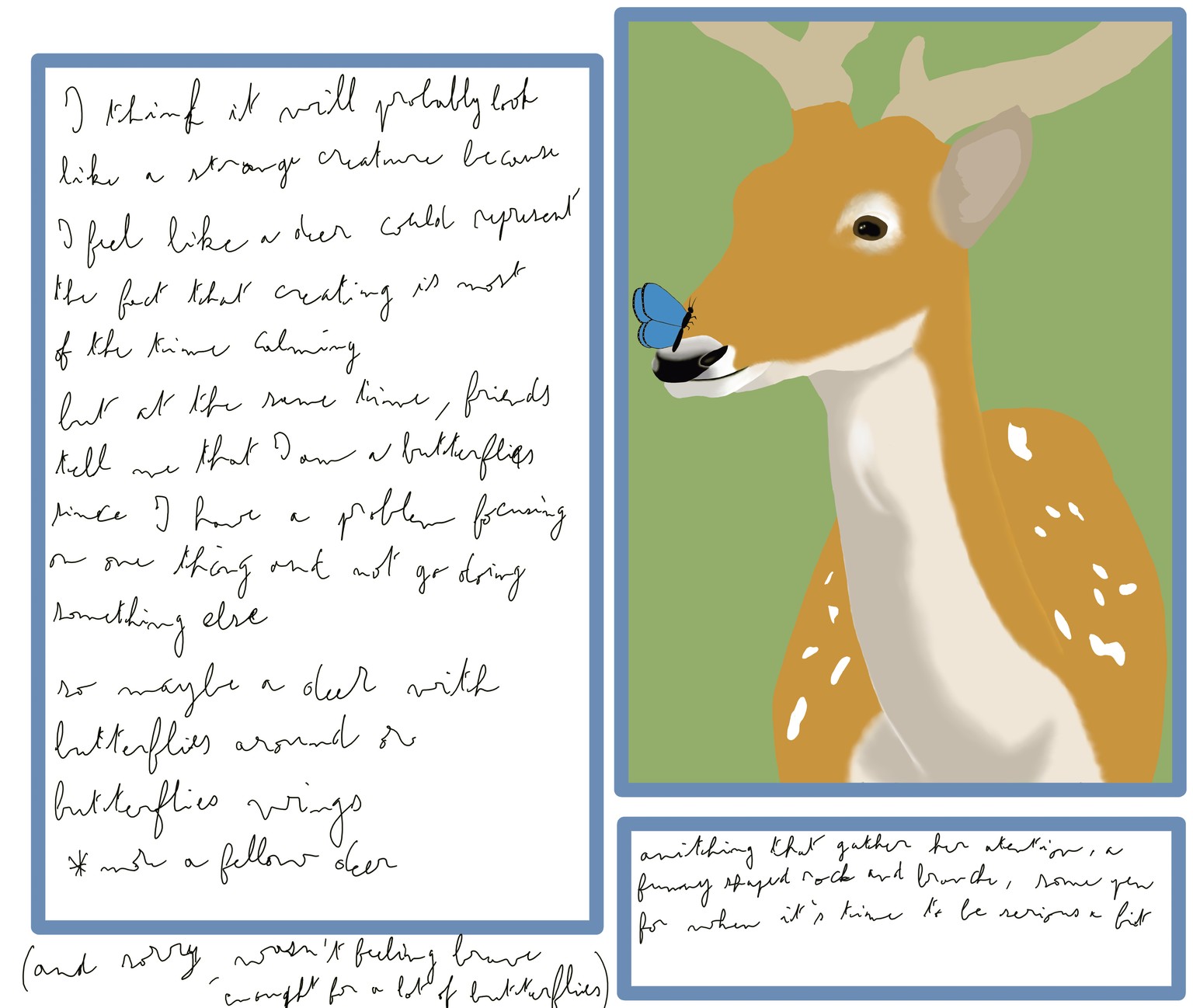 creative journey - image 4 - student project