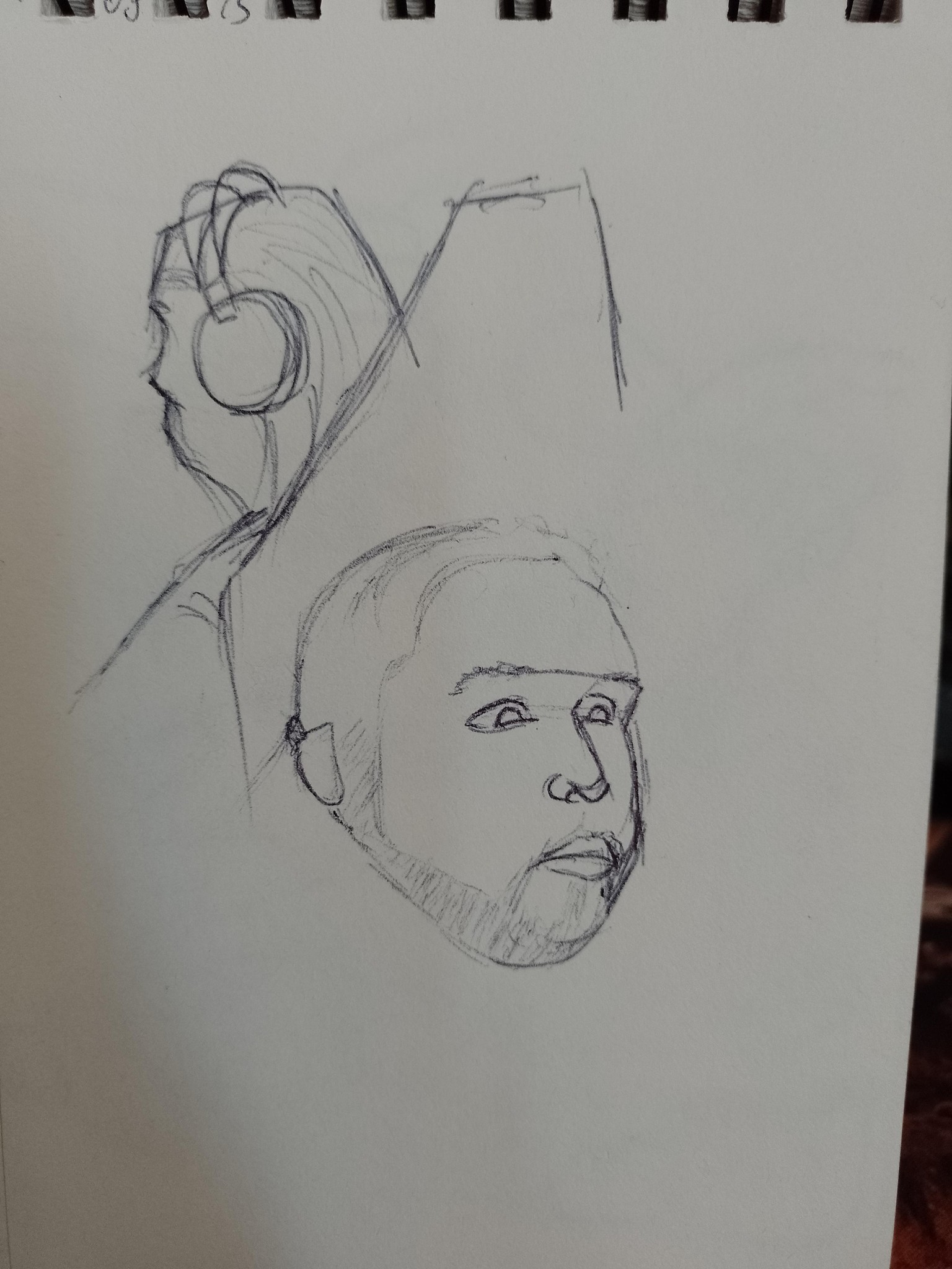 gesture and mouvement - image 3 - student project