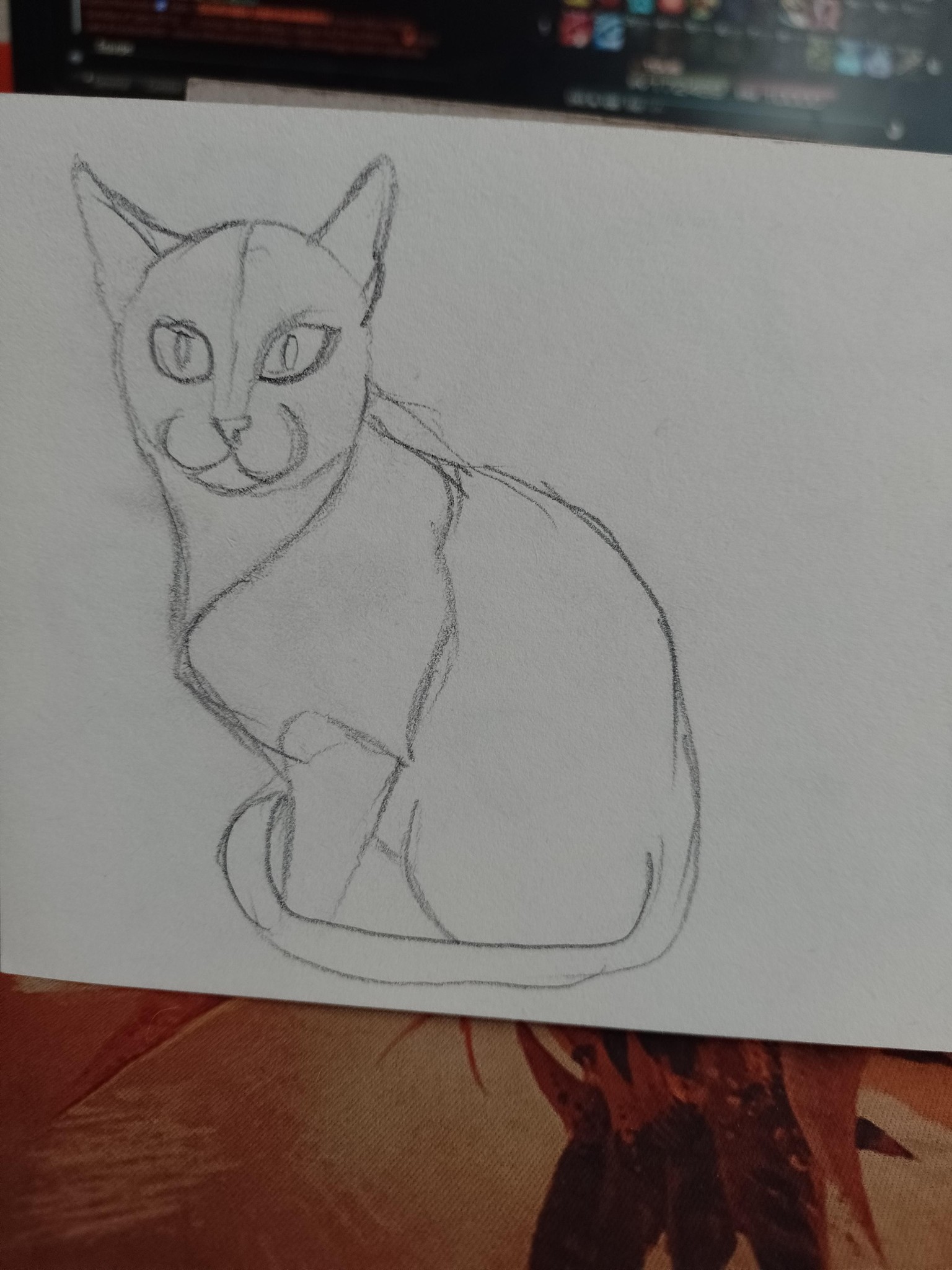 little creativity - image 2 - student project
