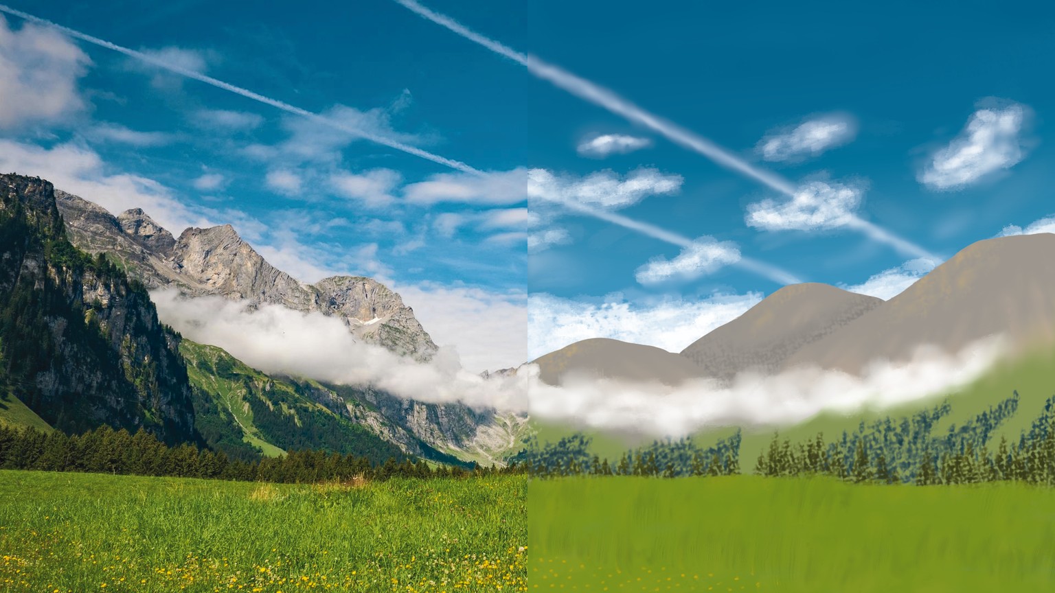 krita exercices - image 3 - student project