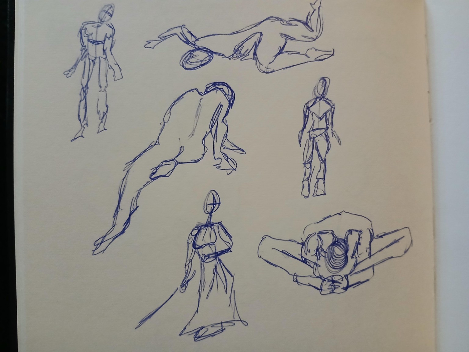 Basic forms - image 1 - student project