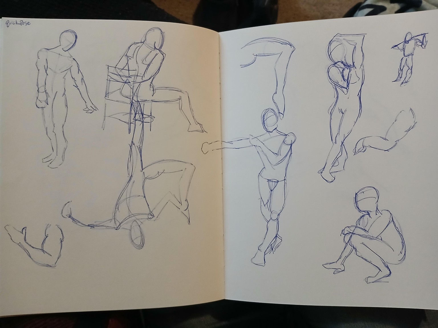 Basic forms - image 2 - student project