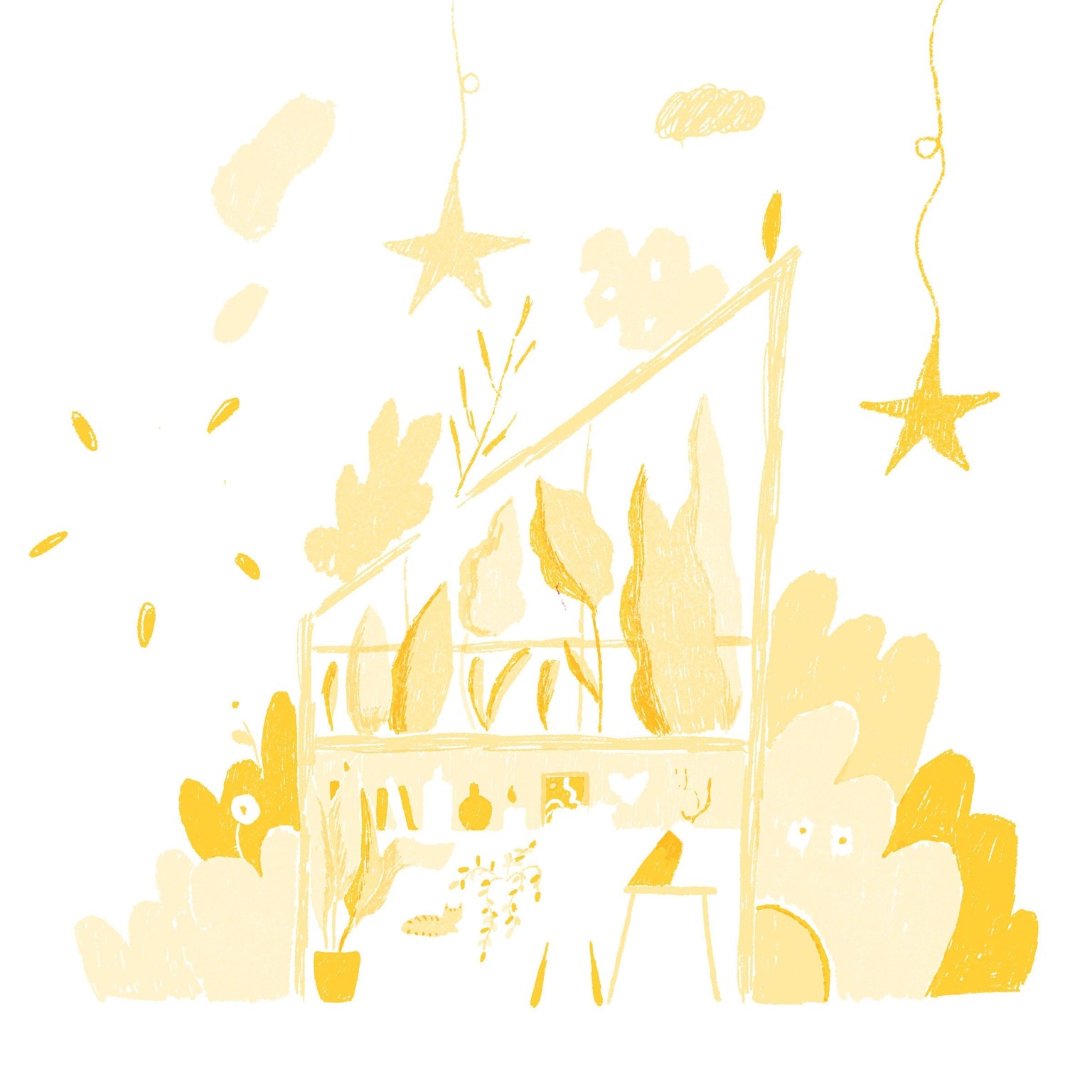 Dream studio - image 3 - student project