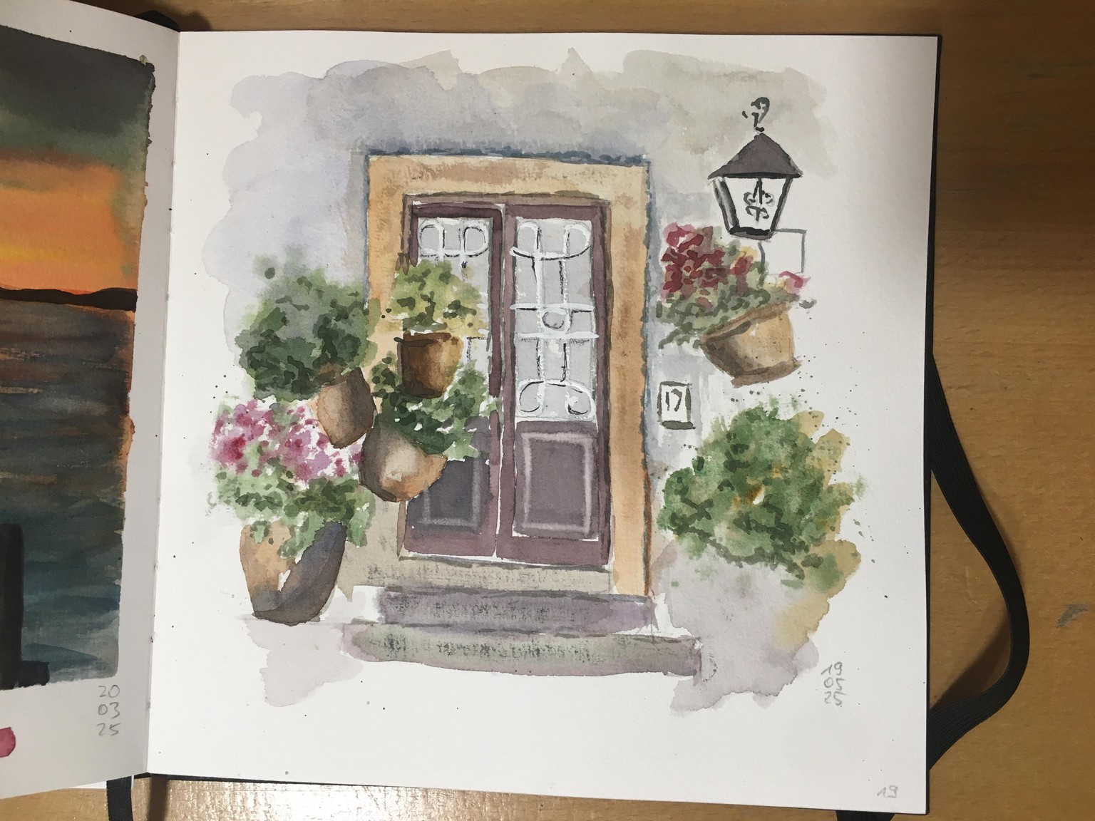 Vintage Doors and Windows - image 3 - student project