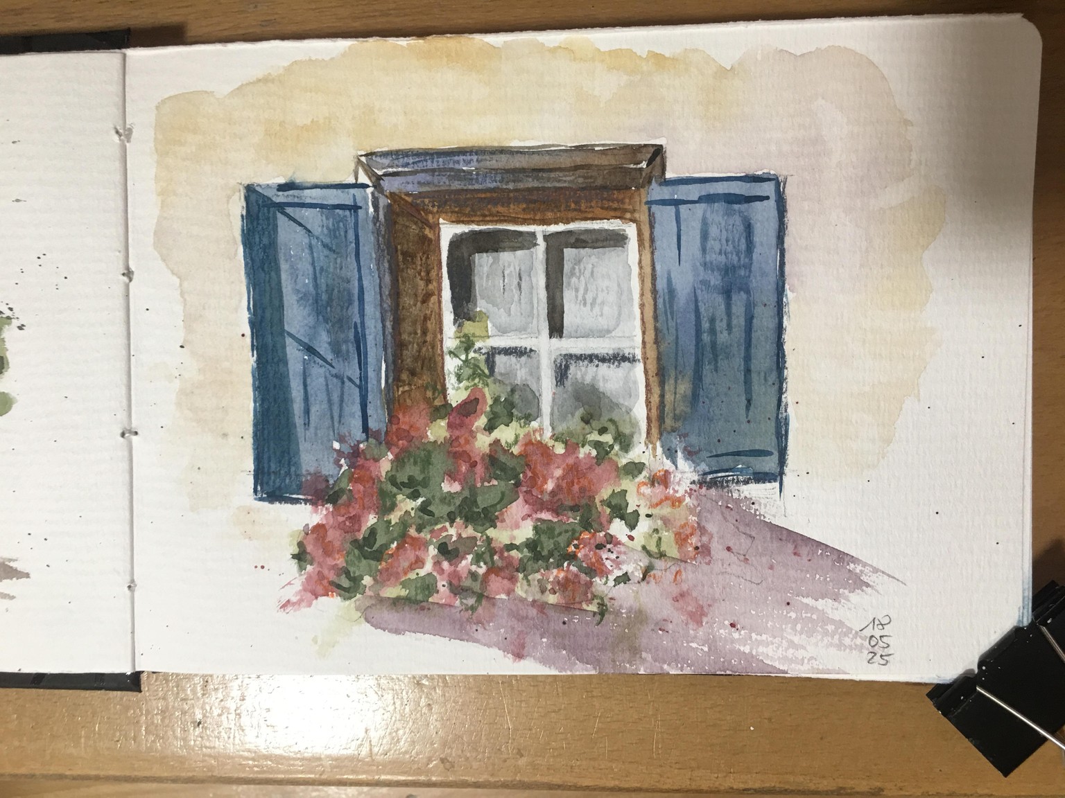 Vintage Doors and Windows - image 1 - student project