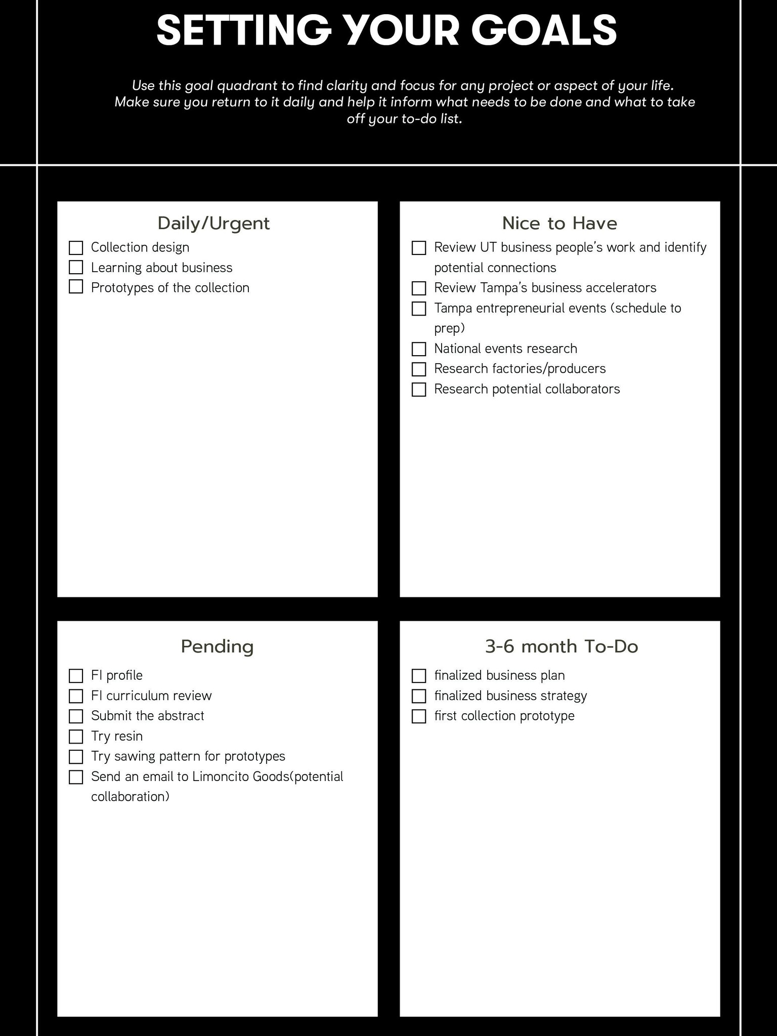 Founders Playbook for Plantarium - image 1 - student project