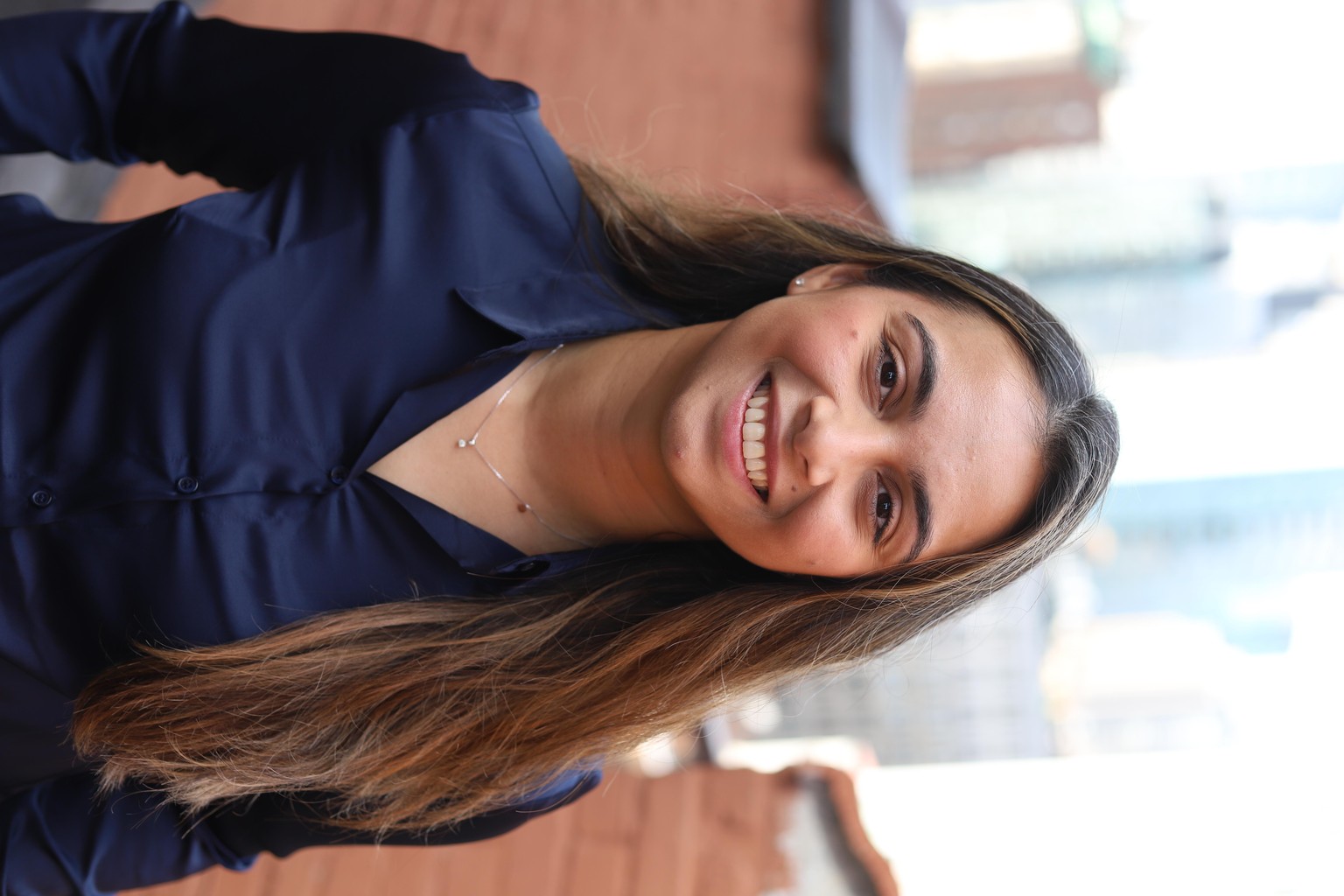 Headshots photography - image 1 - student project