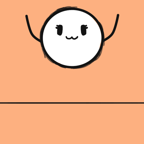 Bouncing Ball Practice - image 1 - student project