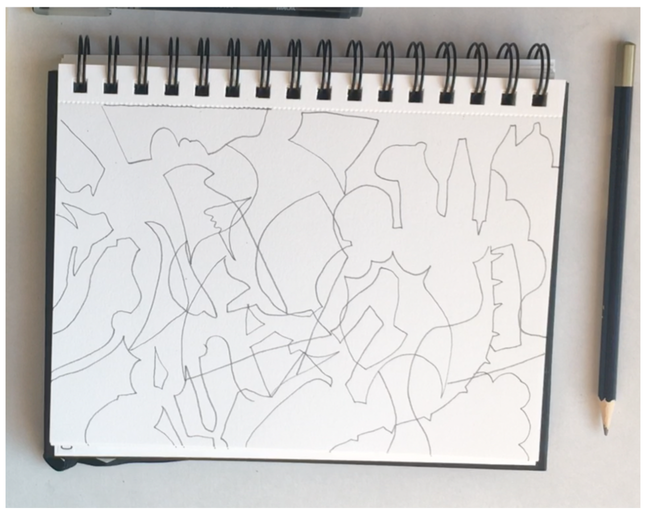 Sample Project for Draw Explore Part 2 - image 4 - student project