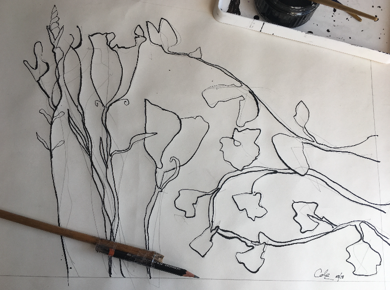 Sample Project for Draw Explore Part 1 - image 1 - student project